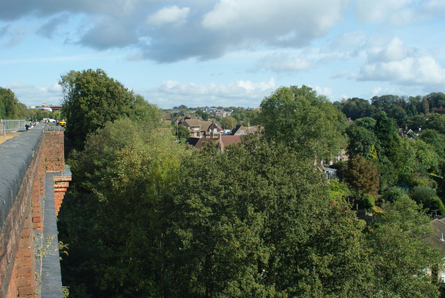 Imberhorne Viaduct