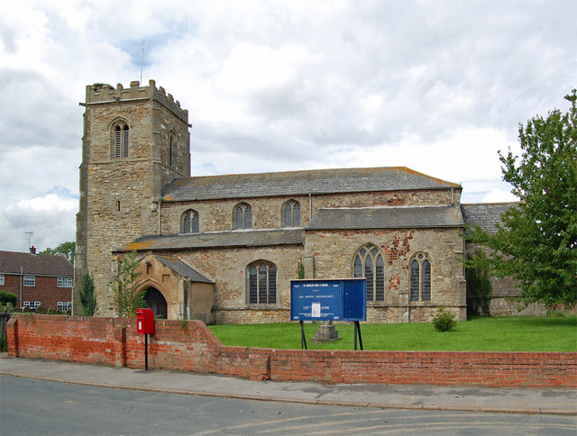 Grade I listed churches in the East Riding of Yorkshire