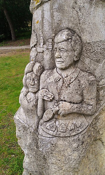 West Stow Anglo-Saxon Village