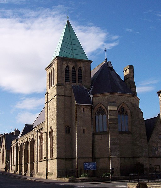 Bishop Auckland