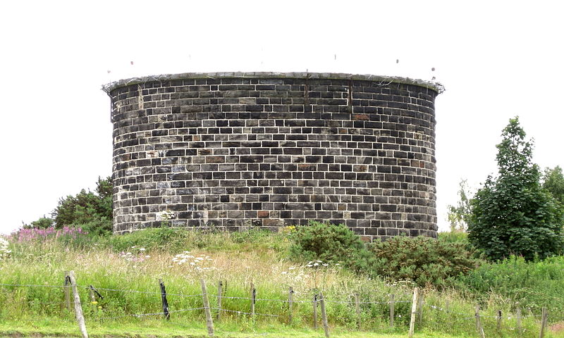 Bramhope Tunnel