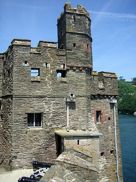 Château de Dartmouth