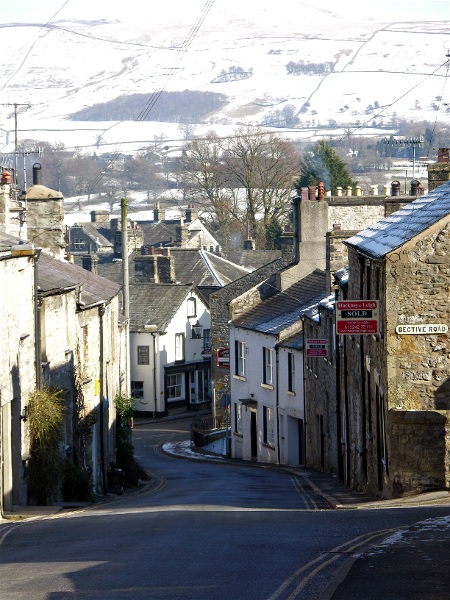 Kirkby Lonsdale