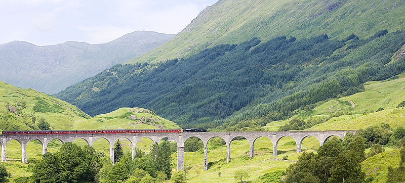 Glenfinnan