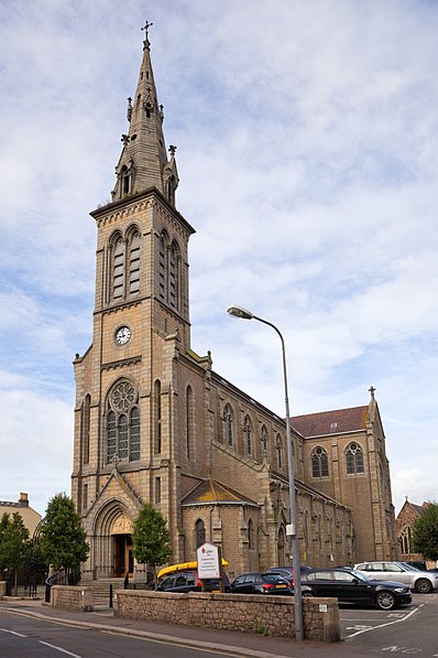 Saint Thomas Church