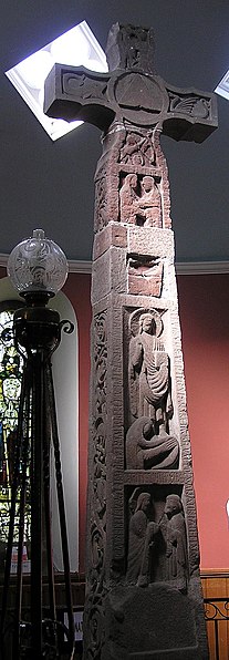 Ruthwell Cross