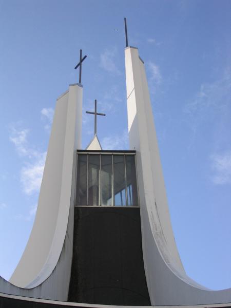 Lancaster University Chaplaincy Centre