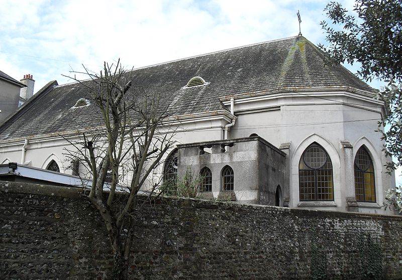 Towers Convent School