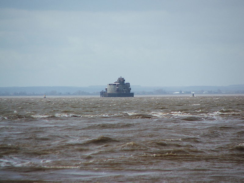 Humber Forts