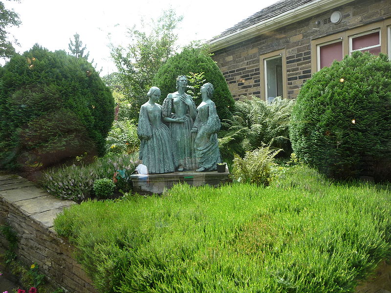 Brontë Parsonage Museum