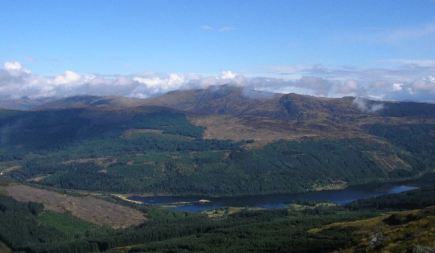 Loch Lubnaig