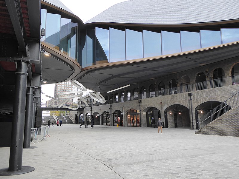 Coal Drops Yard