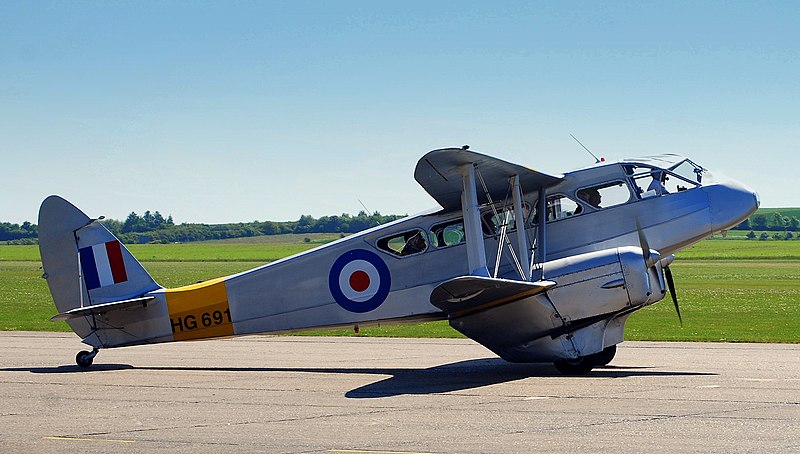 Imperial War Museum Duxford