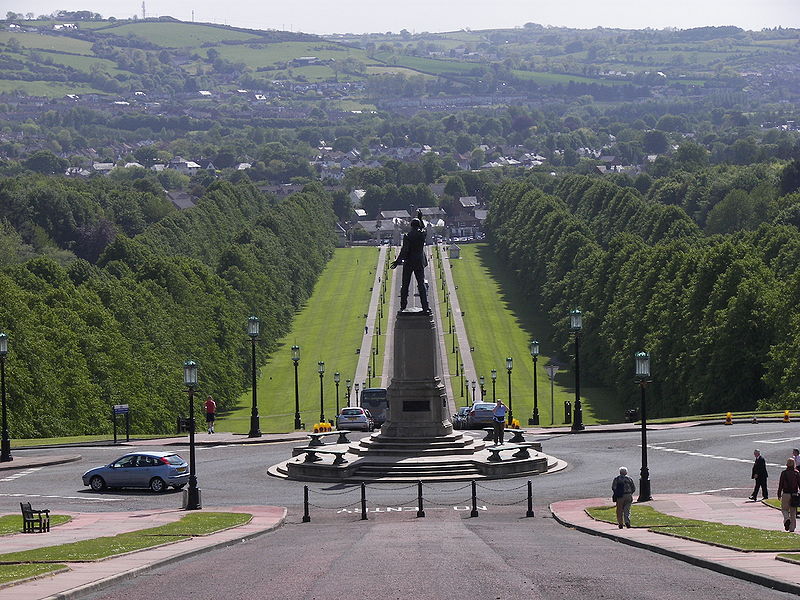 Parliament Buildings