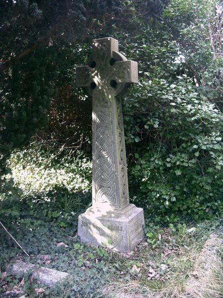 Ascension Parish Burial Ground