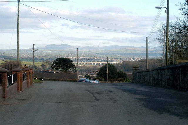 Craigmore Viaduct