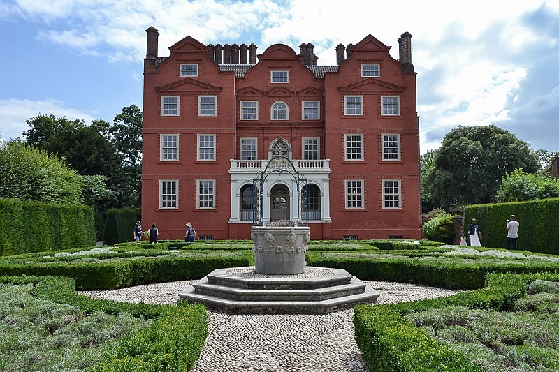 Kew Palace