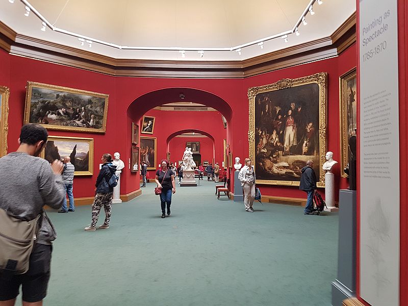 Scottish National Gallery