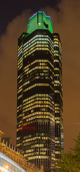 Tower 42