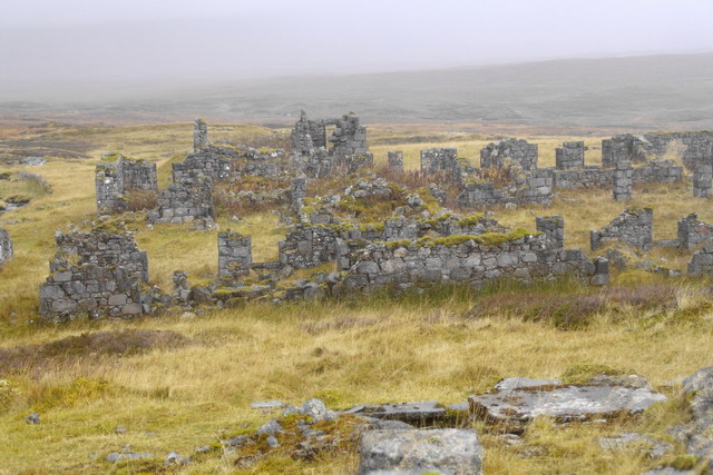 Corrour Lodge