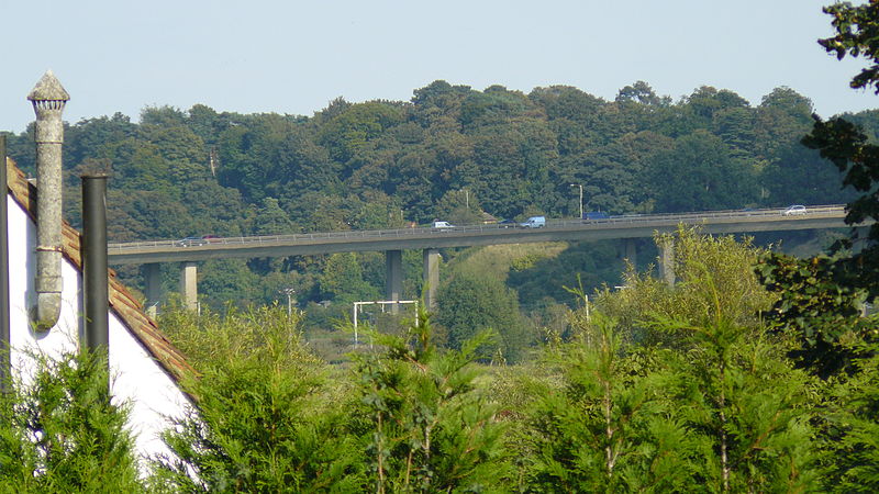 Kingsmead Viaduct