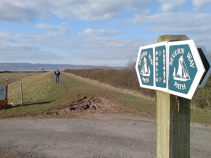 Severn Way