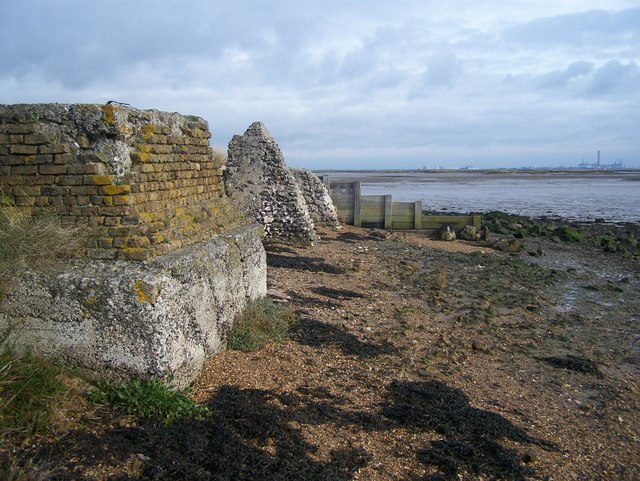 Riverside Country Park