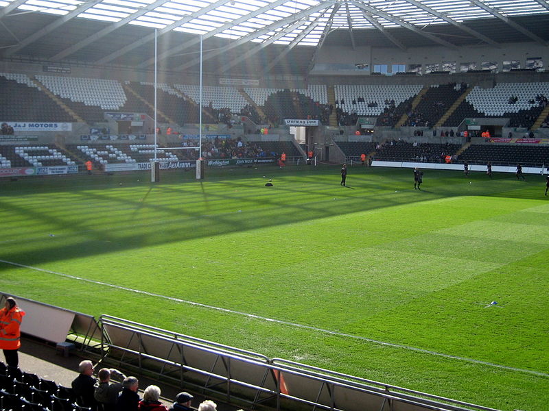 Liberty Stadium