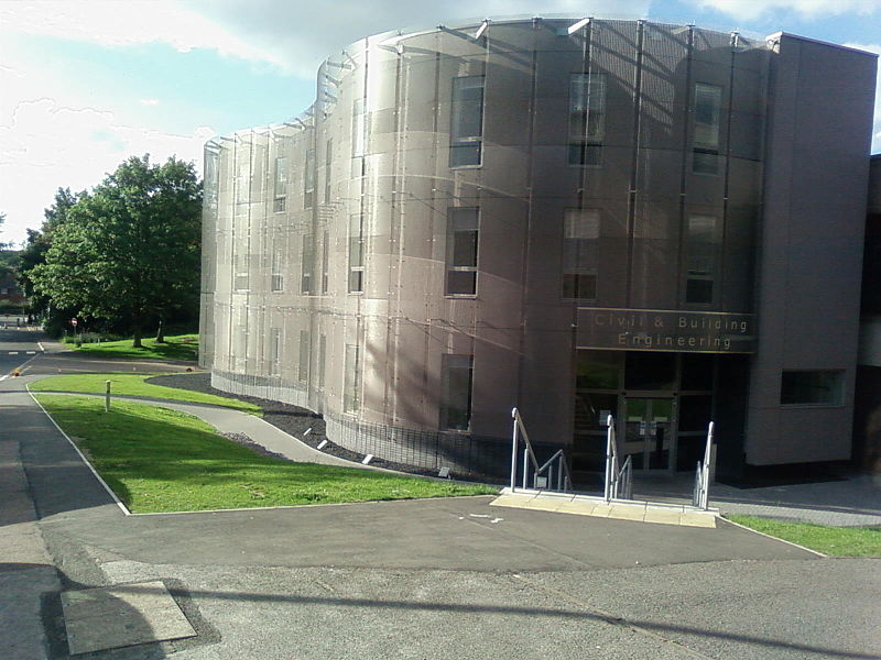 Universidad de Loughborough