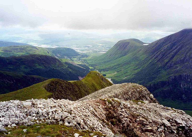 Stob Bàn