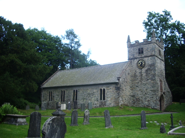 St Mary's Church