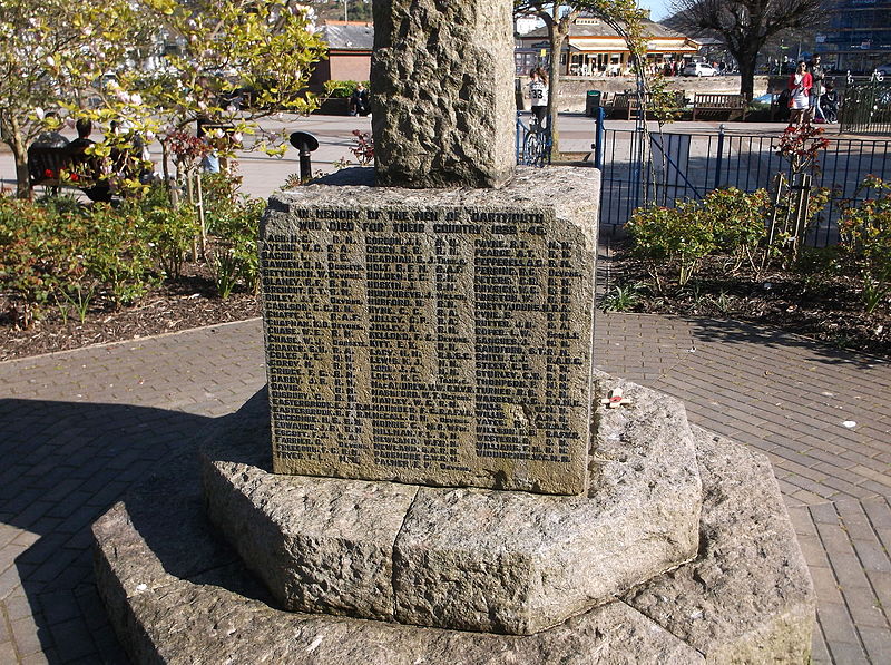 Pomnik Poległych
