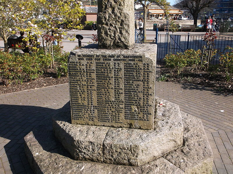 War Memorial