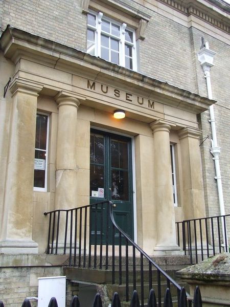 Wisbech & Fenland Museum