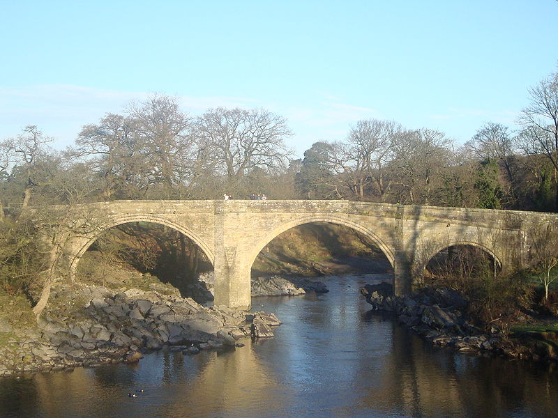 Kirkby Lonsdale