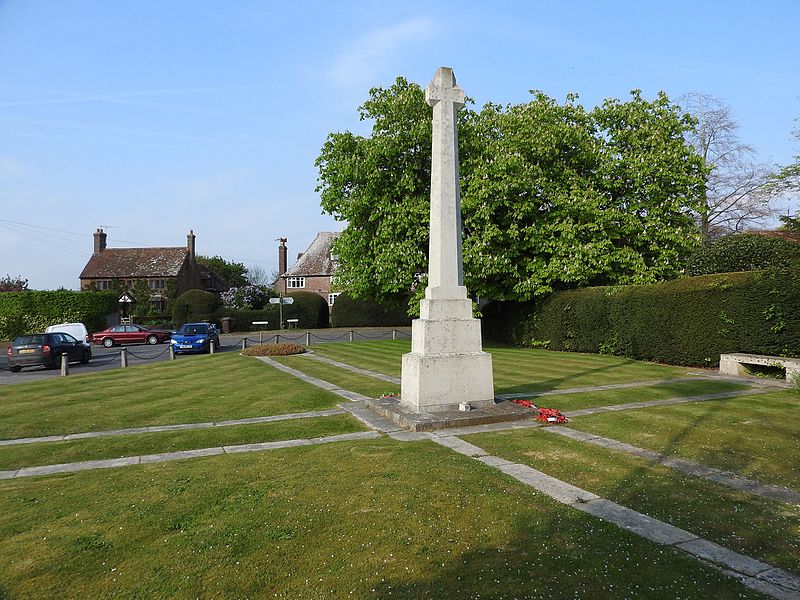 Sandhurst War Memorial