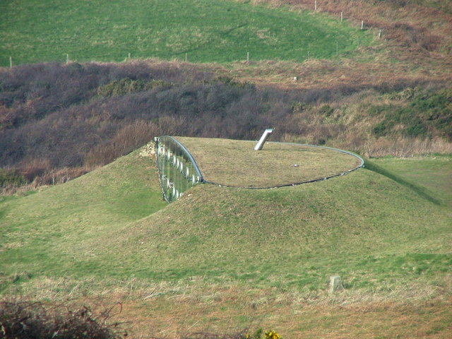 Malator, Broad Haven