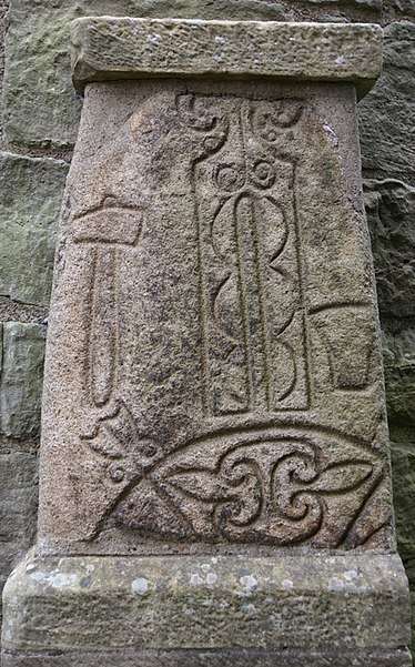 Abernethy Round Tower, Abernethy