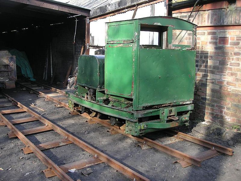 Moseley Railway Trust