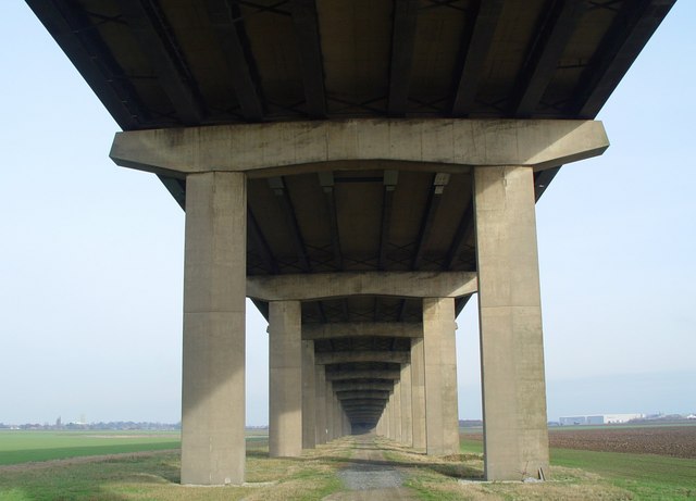 Ouse Bridge