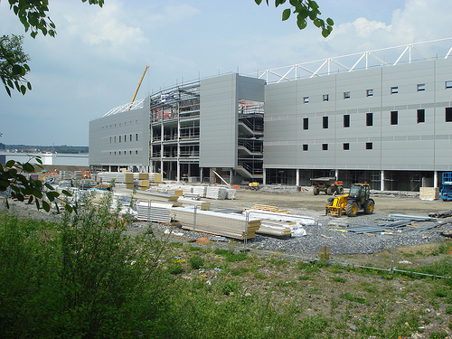 Parc y Scarlets