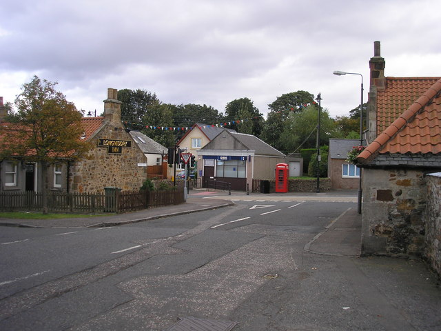 Longniddry