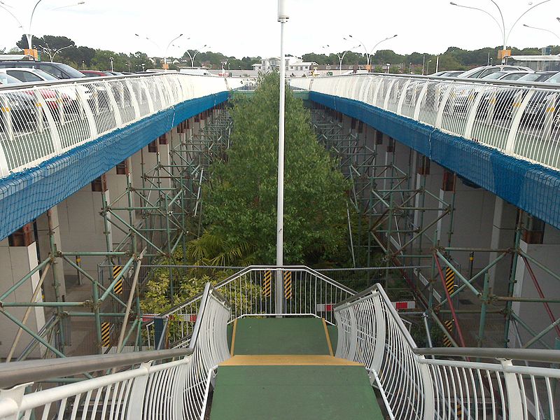 Castlepoint Shopping Park