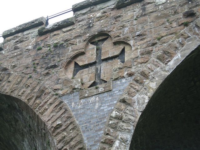 Kielder Viaduct