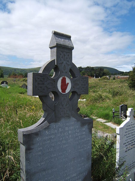 Milltown-Friedhof