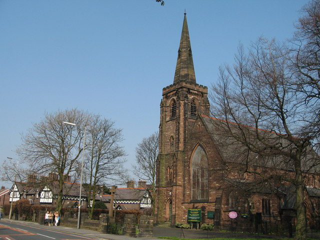 St Stephen's Church