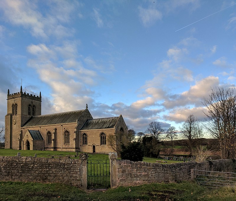 St Mary's Church