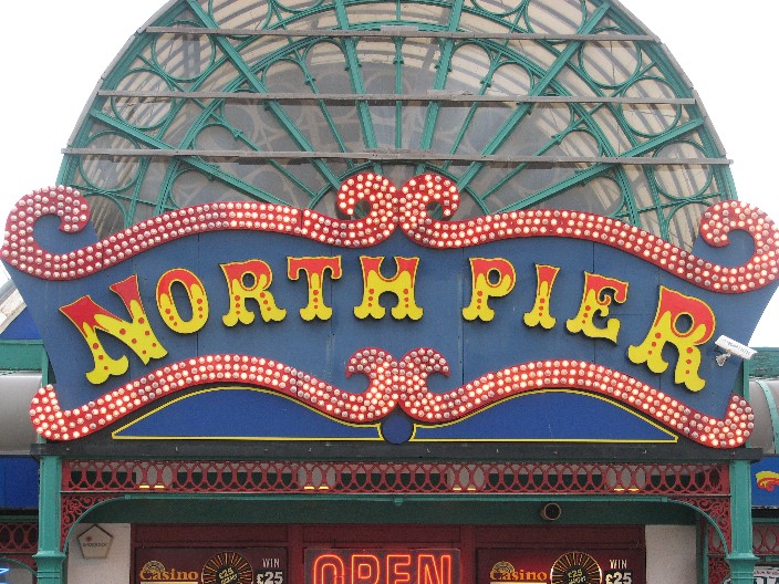 North Pier