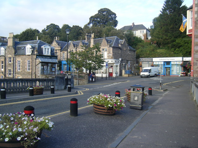 Dunblane