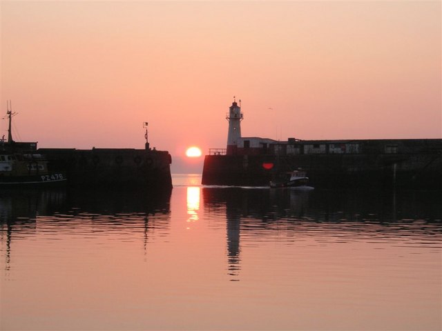 Newlyn